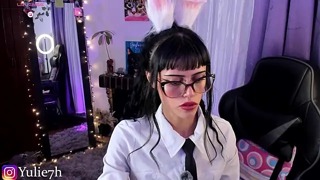 _Jessy_Moon_ élő XXX-chatje