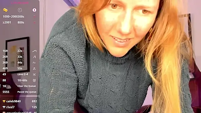 Sembang XXX Secara Langsung jasminedaze888