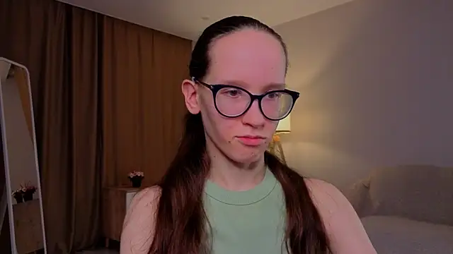 Živý XXX chat BettyBrowni