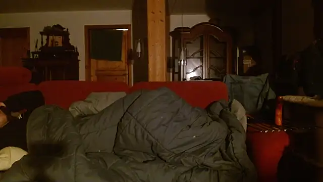 ToyRider69_official Webcam Show