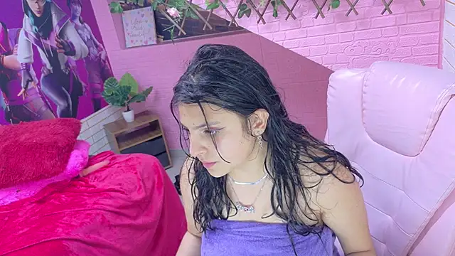 Chat XXX en directo de millybell303av