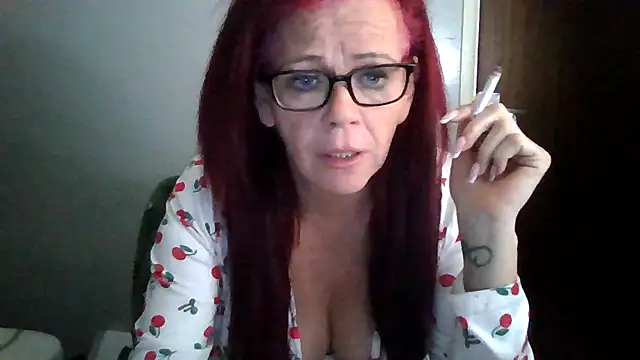 Forbidden-Irish-x's Live XXX Chat