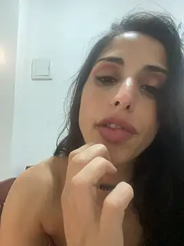 Živý XXX chat sweetwanda