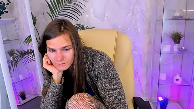 WillFobos Show in webcam