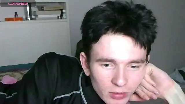 Ernest_ice: вебкам-шоу