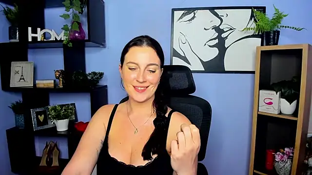 FUN_AMI's Live XXX Chat