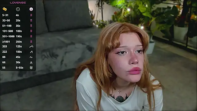 Онлайн чат XXX boobsybootie