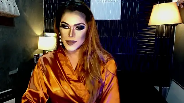 UrtopshemalegoddessAliyah webcam show