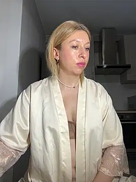 Živý XXX chat Kittie_Valentine