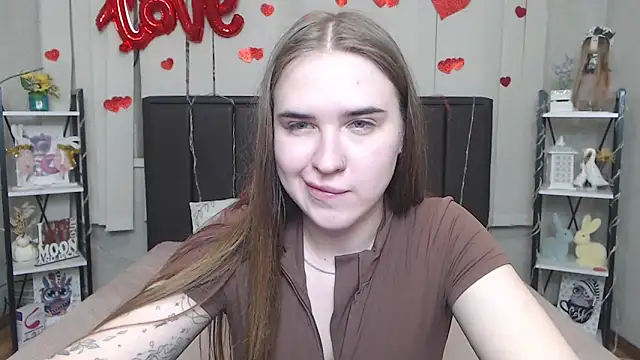 LauraHlot: απευθείας συνομιλία ΧΧΧ