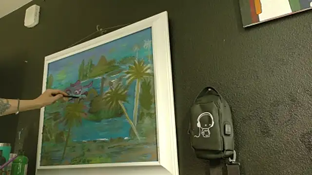 AQuickPhyx – webcam-show