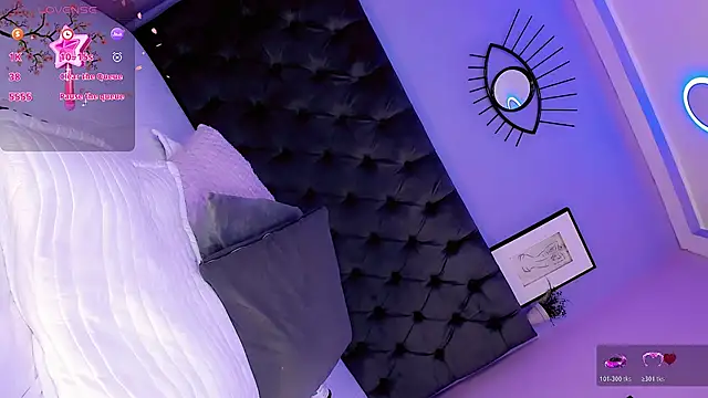 Angeles_Busst – Naživo XXX chat