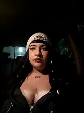 rosenrrot's Live XXX Chat