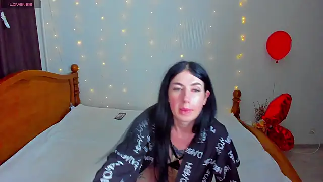 milanasky5 Live XXX-Chat