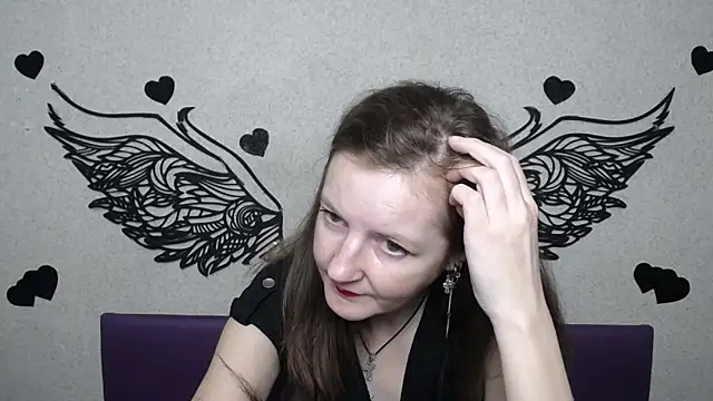 MeganPirs live XXX chat