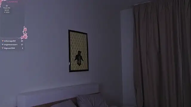 DevinAdinolfi Webcam-Show