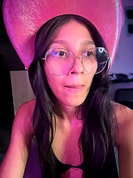 Czat XXX na żywo – Anitta__LS