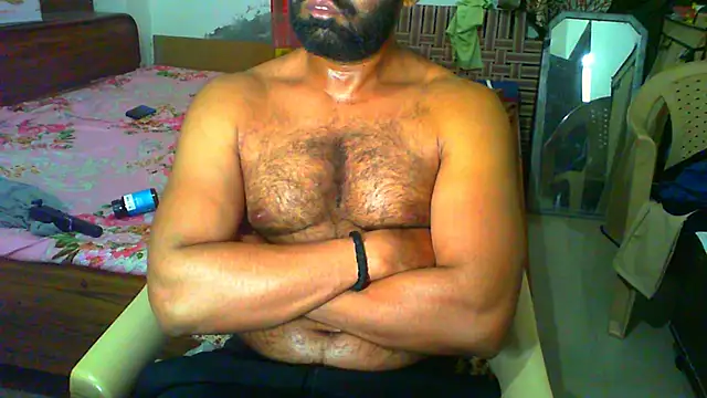 Vbestshow 웹캠 쇼