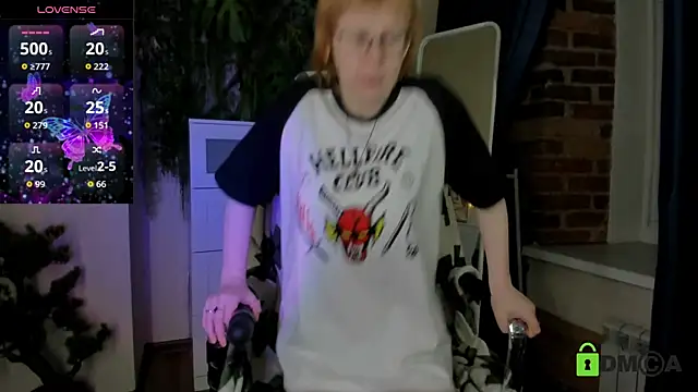 Melissa_Wells' Live XXX Chat