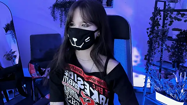 Elainebeness Chat XXX live