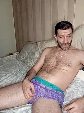 Alexdaniel89 现场XXX聊天