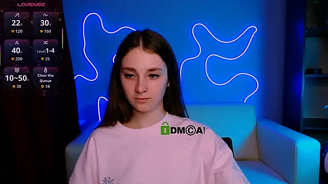 alisabliss 라이브 XXX 채팅