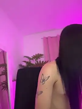 Im_lauritaa Live XXX-Chat