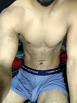 Fitboy07 Live XXX Chat
