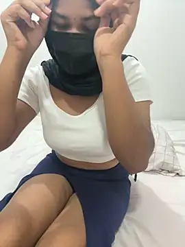 Show de webcam de Velantina_x