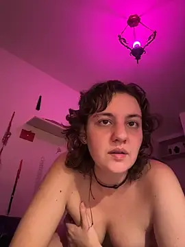 Chat XXX ao vivo de witchdub