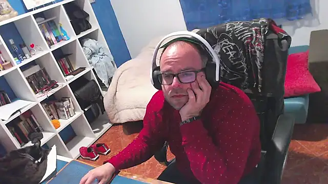 ravingr4d4's Live XXX Chat