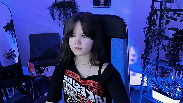 Elainebeness' Live XXX Chat