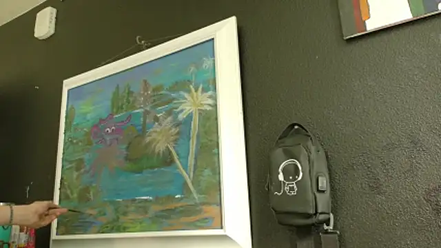 AQuickPhyx's Live XXX Chat