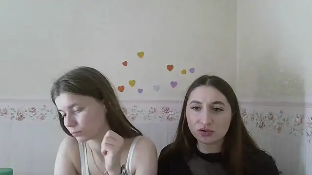 Show webcam de AzumiWenius