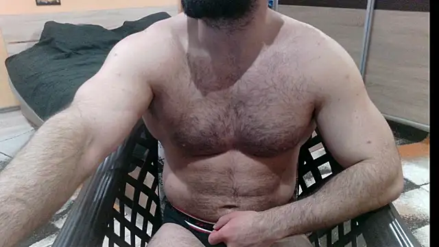 Вебкам-шоу alieninhumanbody1