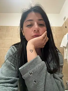 zoezoe00 Webcam-Show