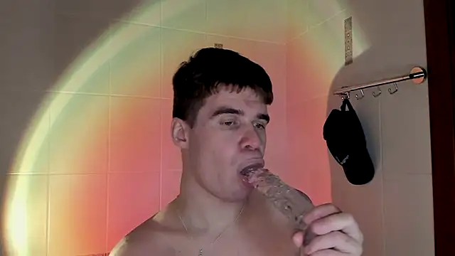 Živý XXX chat DanieleBrunome