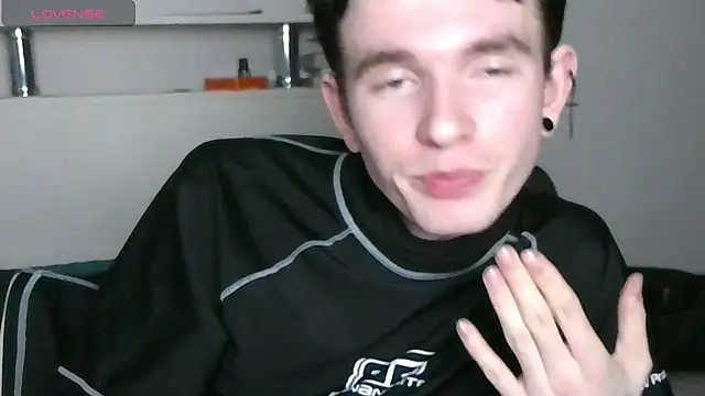 Ernest_ice's Webcam Show