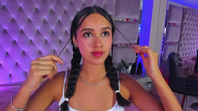 Harii_02 Chat XXX live