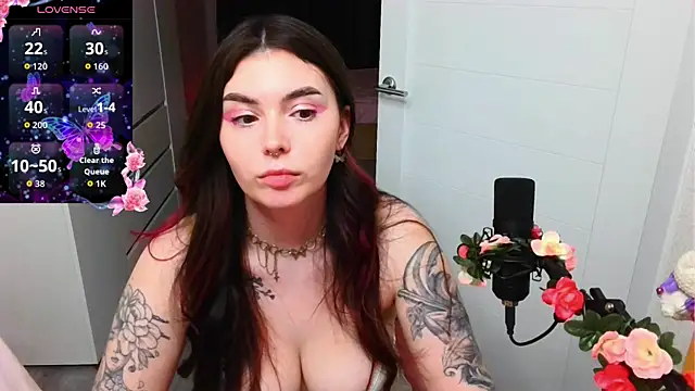 peachyness 라이브 XXX 채팅