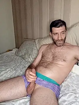 Alexdaniel89 Webcam show