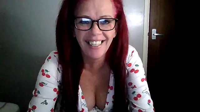 Forbidden-Irish-x – webcam-show