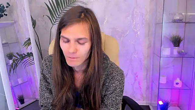 Show de webcam de WillFobos