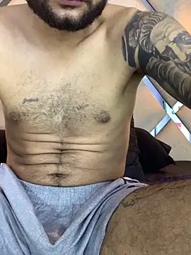 KyleJoss30 Pertunjukan Webcam