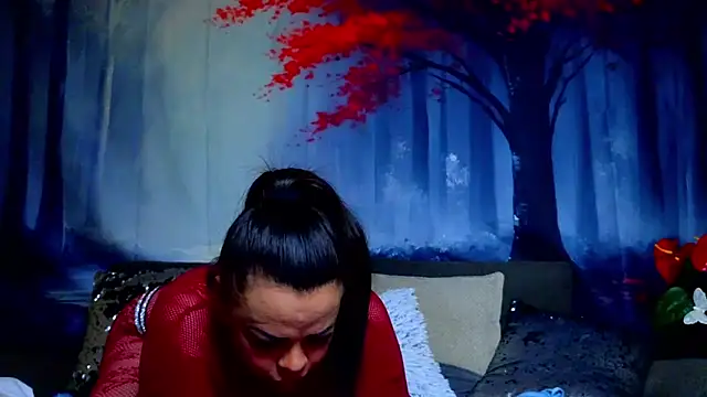 ElizabethEven 现场XXX聊天