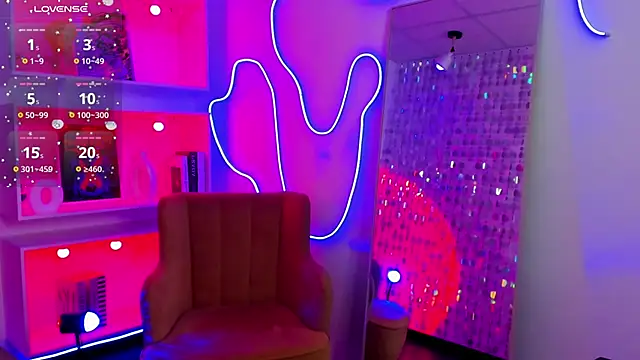 دردشة StephanieSweety الجنسية المباشرة