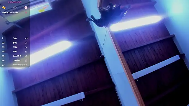 lalytulu99's Live XXX Chat