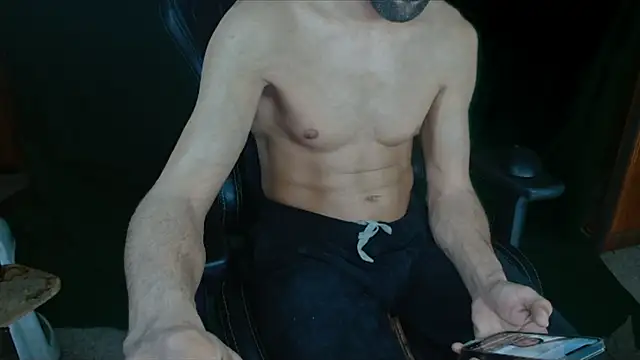 coacharabian Adlı Modelin Canlı XXX Sohbeti