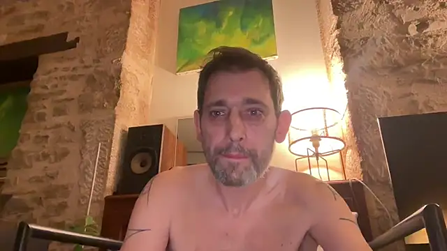 Show de webcam de tamtamat46