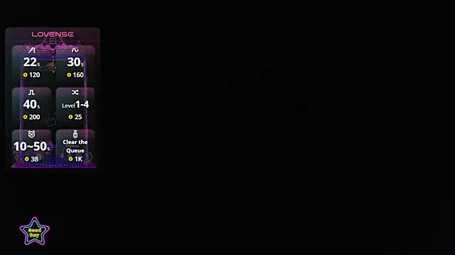 Karla_Rodriguez0 Chat XXX in diretta